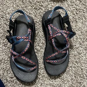 Chaco shoes